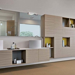 Vanities and cabinets | Makro - Products