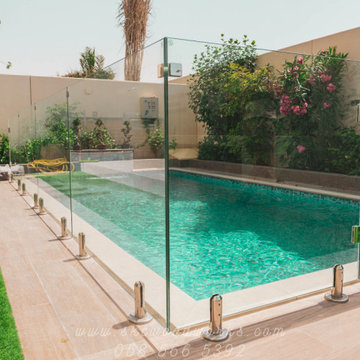 Landscaping by SKC Wood Works