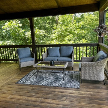 Short Term Rental