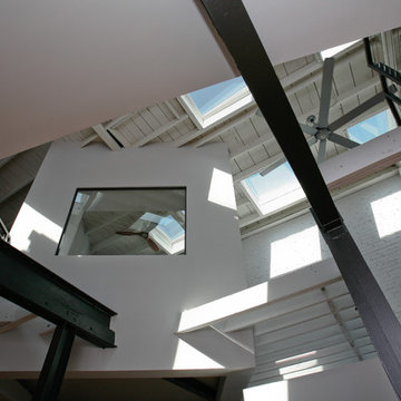 Castleberry Hill Loft Conversion