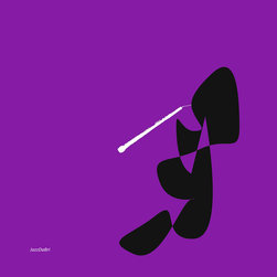 JazzDaBri - Fine Art Prints
