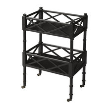 Bar carts