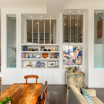 Arris Lofts