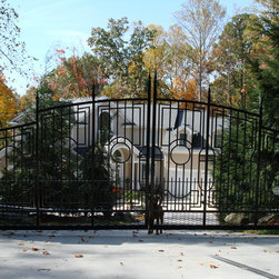 Gates - Products