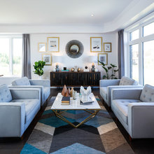 Living Room Ideas