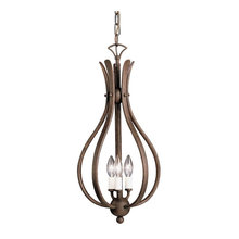 FOYER LIGHT