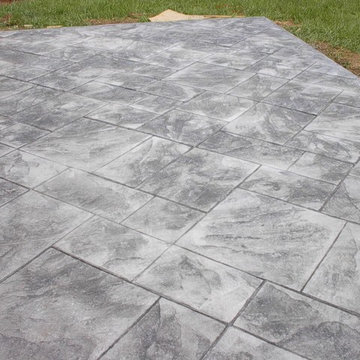 Decorative Concrete in El Monte, CA