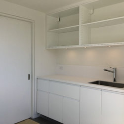 Millwork Installation - Products