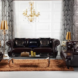 High End Sofas - Sofas