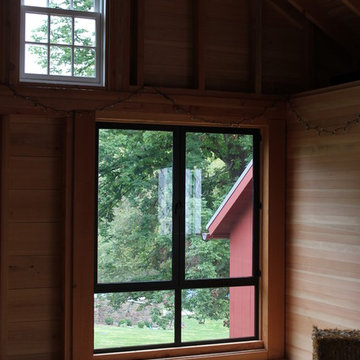 Stone Creek Farm Barns
