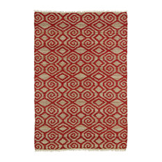 Kaleen Kenwood Collection Rug, 3'6"x5'6"