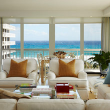 Living Room Ideas