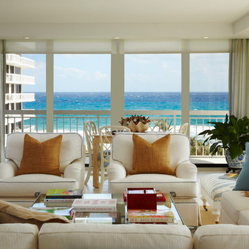 Palm Beach Ocean View Apartment