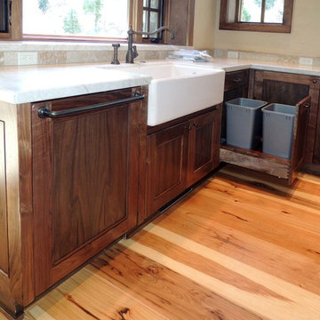 Custom Kitchens