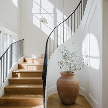 Portsmouth Stairway
