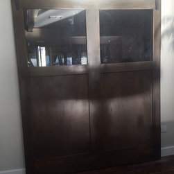 extra large barn door - Home Improvement
