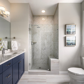 Sawyer's Reach — 55+ Condos & Townhomes in Plymouth, MA