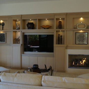 Chaffey Home Remodel