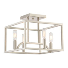 Light Fixtures