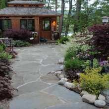 Flagstone