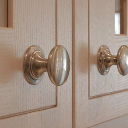 'Madison' Kitchens - Products