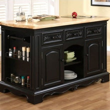 Kitchen Ideas