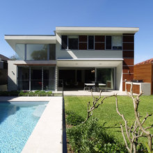 bungalow