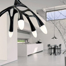 Modern Lighting - Products