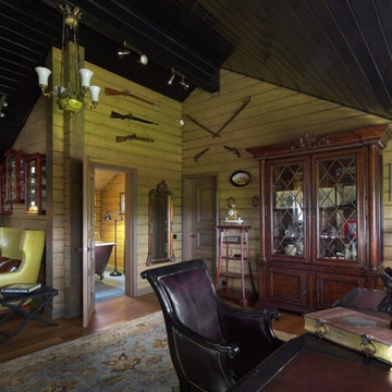 Tula Country Home