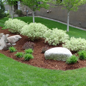 Garden Management