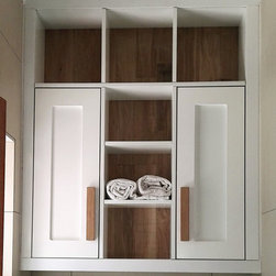 Bathroom Cabinet - Bathroom Cabinets