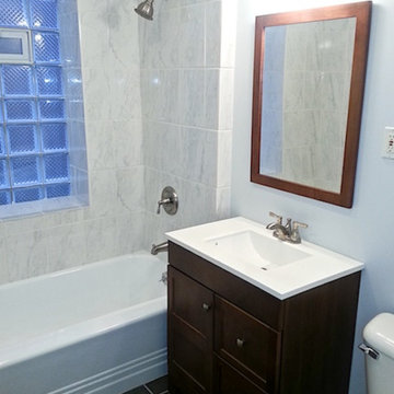 Bathrooms