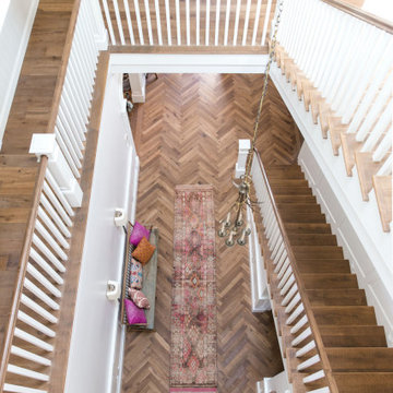 Traditional "East Coast" Style Home