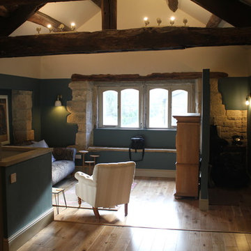 Stoodley View