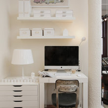 verba vitae work space