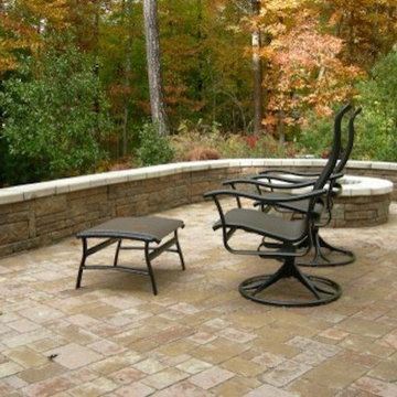 Patios