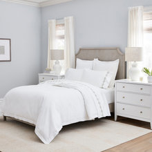 Bedroom redo
