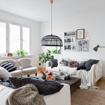 Homestaging