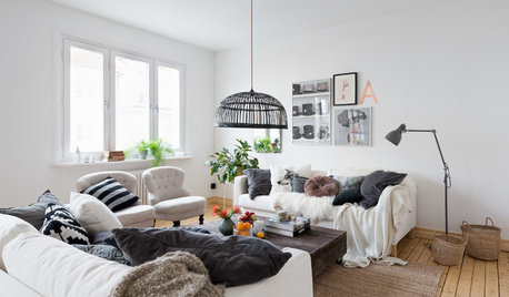 10 Ways Good Lighting Can Transform Your Living Room