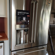 Appliances