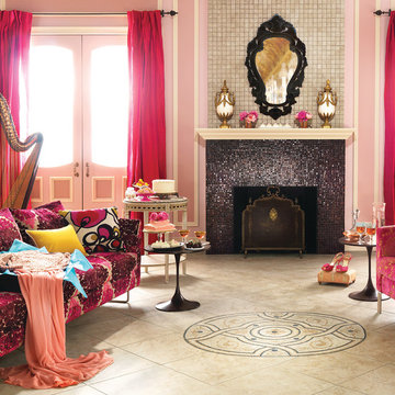 Daltile Tile Inspiration for your Home