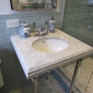 Harding Avenue Baths