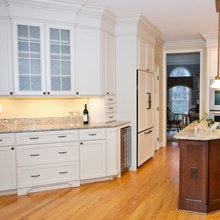 crown moulding