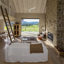 vacation house