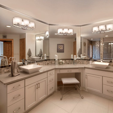 Wind Lake, WI - Bathroom Remodel