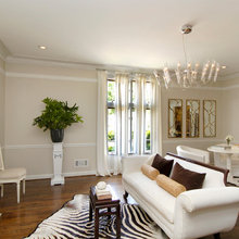 Crown Molding