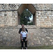 Laurie Dalling's photo