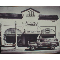 Smith Shade