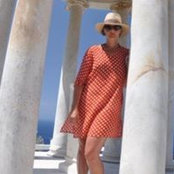 Tanja Amthors billede