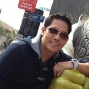 Benjie Licud's photo
